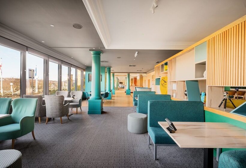 هتل Holiday Inn Leeds Brighouse, An Ihg