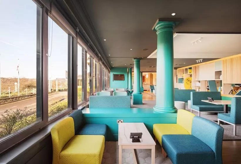 호텔 Holiday Inn Leeds Brighouse, An Ihg