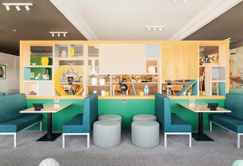 호텔 Holiday Inn Leeds Brighouse, An Ihg