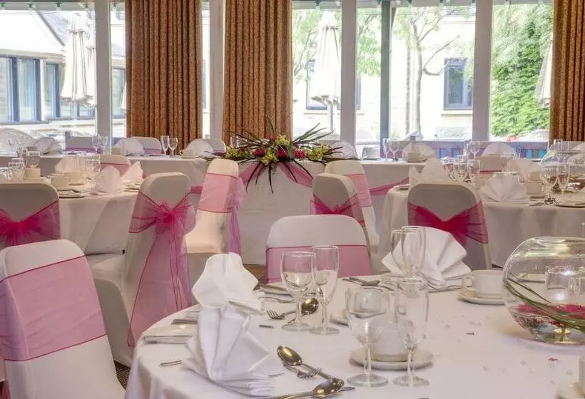 호텔 Holiday Inn Leeds Brighouse, An Ihg