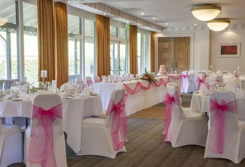 호텔 Holiday Inn Leeds Brighouse, An Ihg