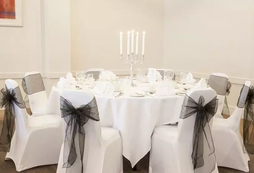 호텔 Holiday Inn Leeds Brighouse, An Ihg