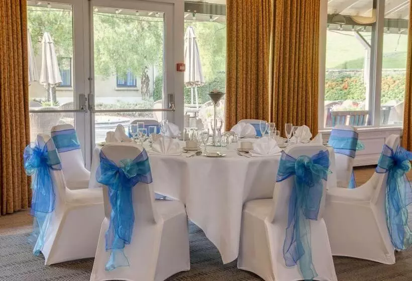 호텔 Holiday Inn Leeds Brighouse, An Ihg