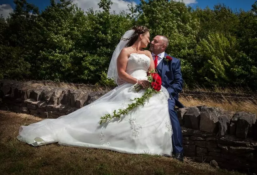 호텔 Holiday Inn Leeds Brighouse, An Ihg