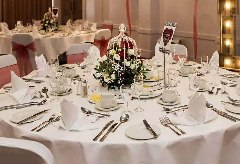 호텔 Holiday Inn Leeds Brighouse, An Ihg