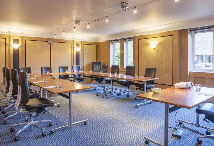 호텔 Holiday Inn Leeds Brighouse, An Ihg