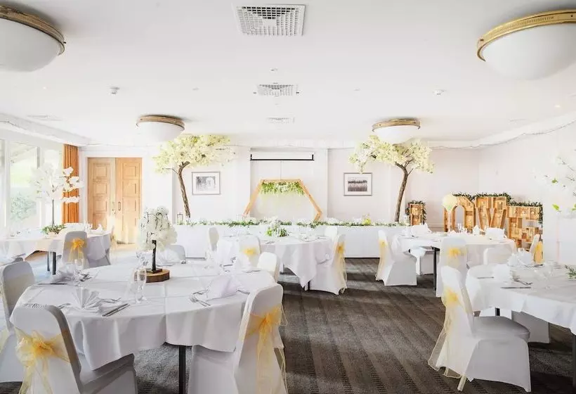 호텔 Holiday Inn Leeds Brighouse, An Ihg