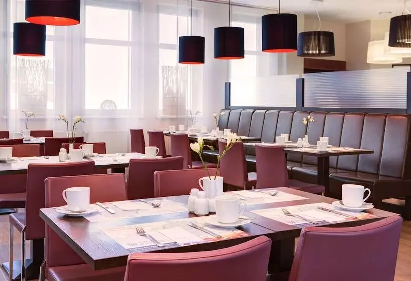 Intercityhotel Berlin Ostbahnhof