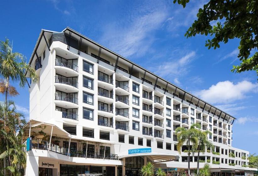 Otel Mantra Esplanade