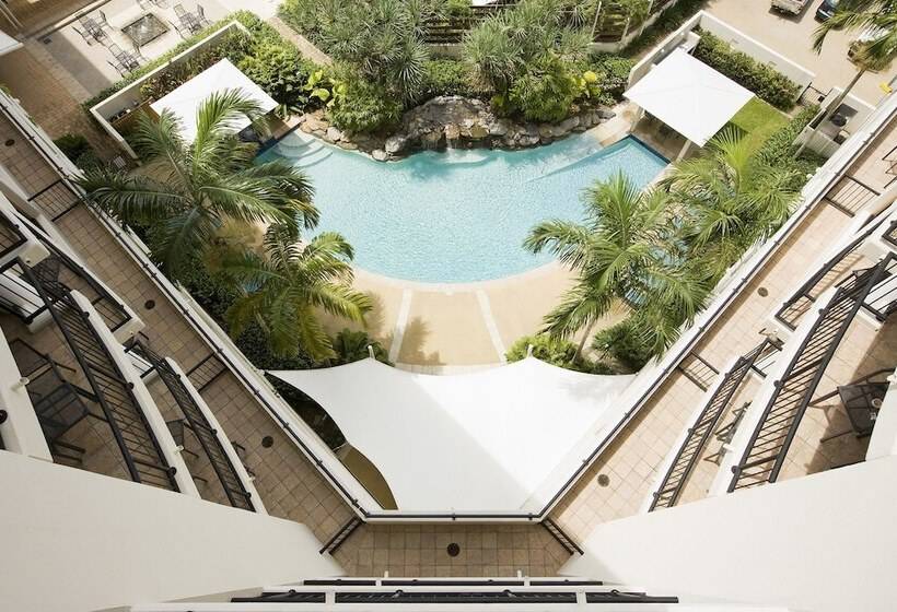 Otel Mantra Esplanade