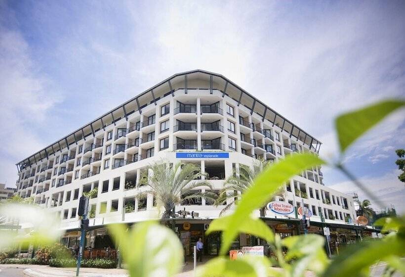 Otel Mantra Esplanade