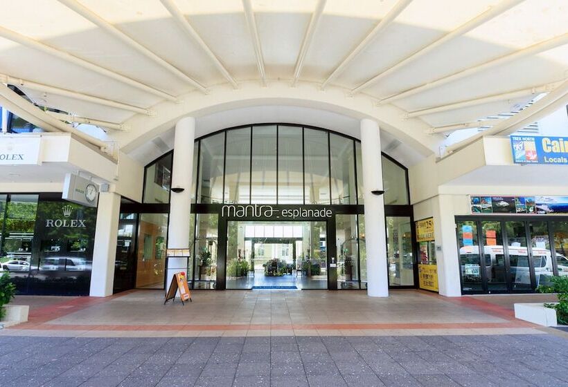 Otel Mantra Esplanade