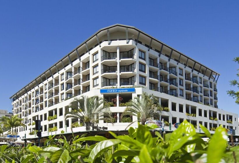 Otel Mantra Esplanade