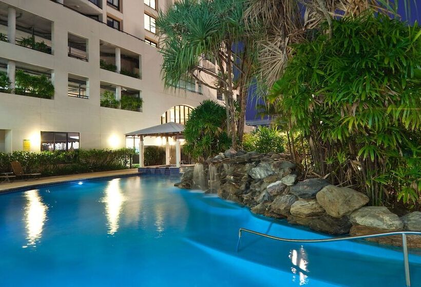 Otel Mantra Esplanade