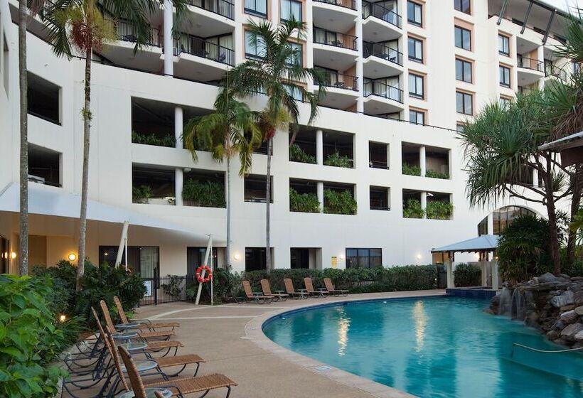 Otel Mantra Esplanade