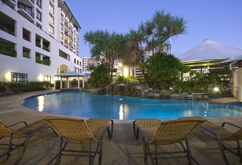 Otel Mantra Esplanade