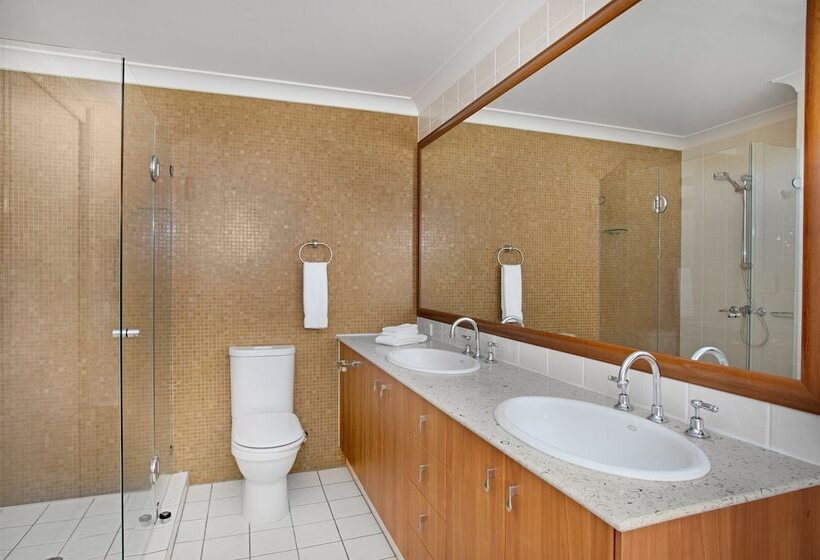 Otel Mantra Esplanade