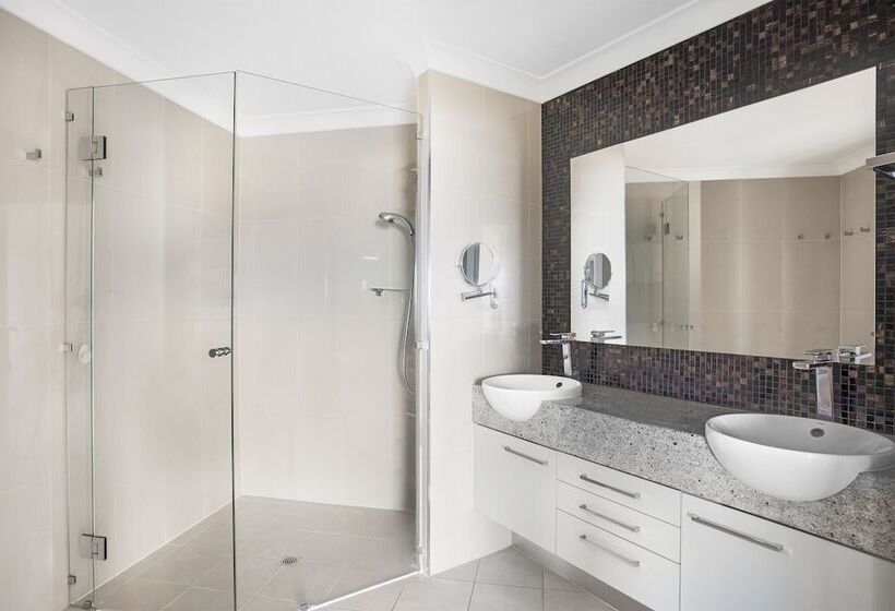 Otel Mantra Esplanade