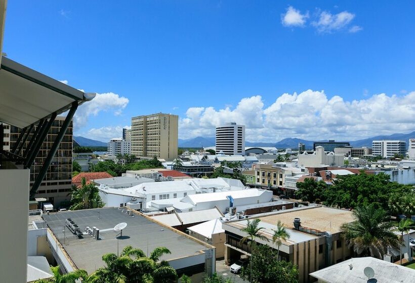 Otel Mantra Esplanade