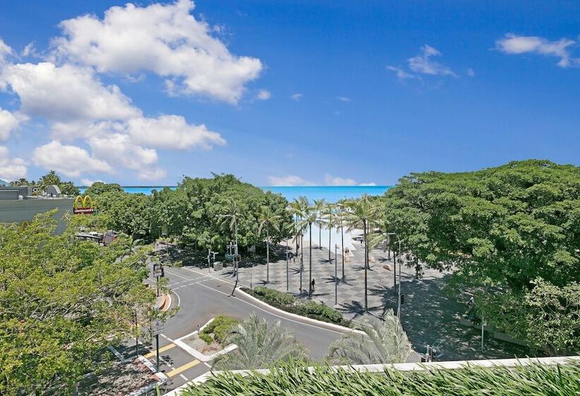 Otel Mantra Esplanade