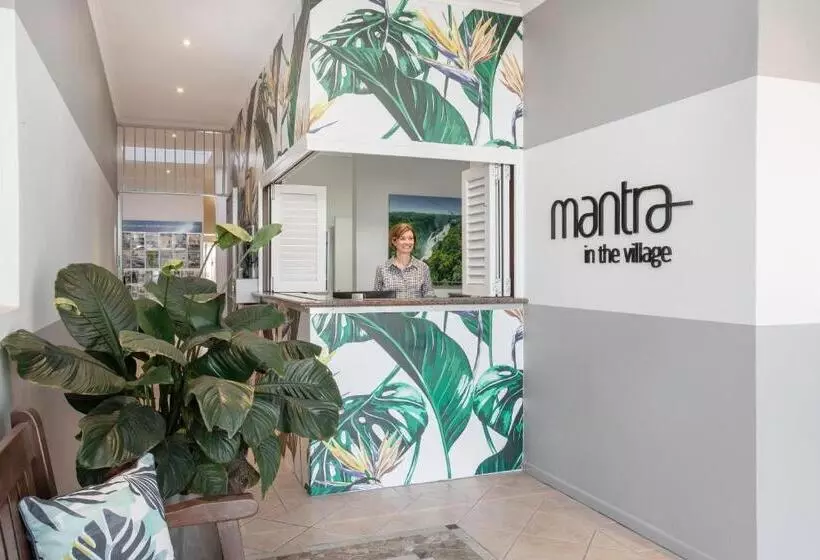 Hotel Mantra In The Village