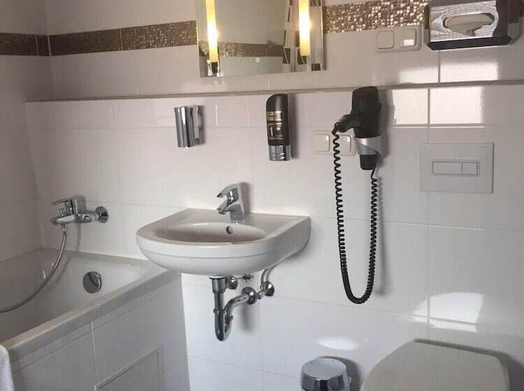 فندق Monte Cristo