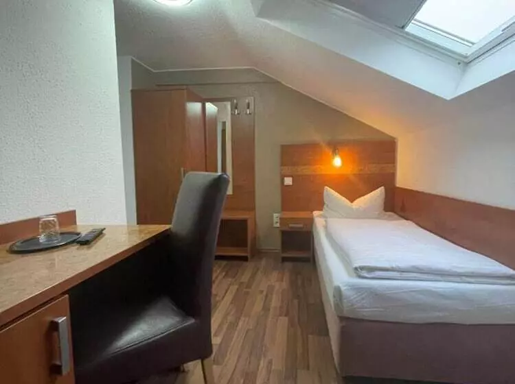 בית מלון כפרי Monte Cristo