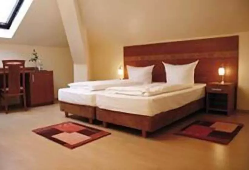 בית מלון כפרי Monte Cristo