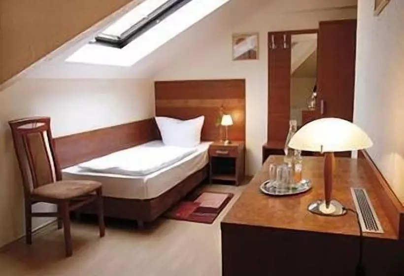 בית מלון כפרי Monte Cristo