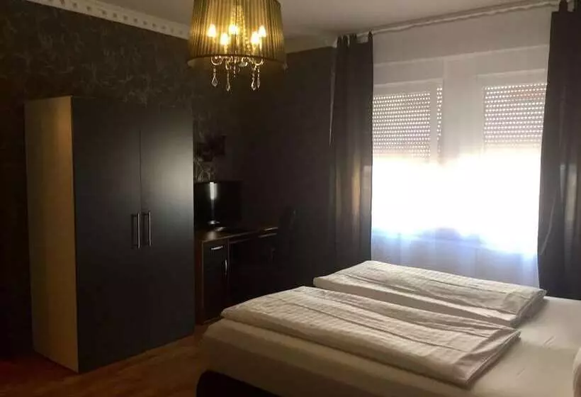 בית מלון כפרי Monte Cristo