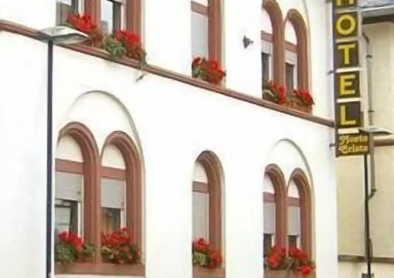 בית מלון כפרי Monte Cristo