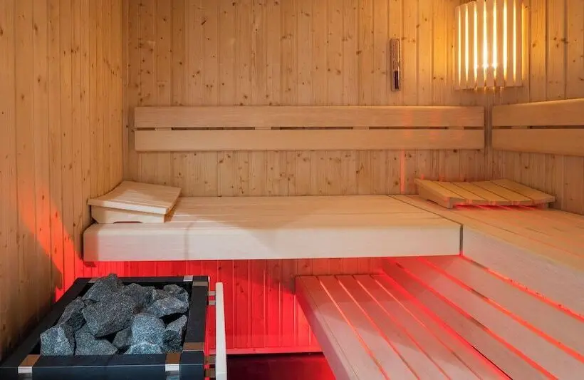 Hotelli Plaza Inn Heilbronn