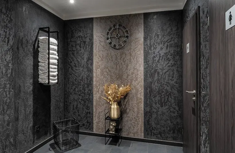 Hotelli Plaza Inn Heilbronn