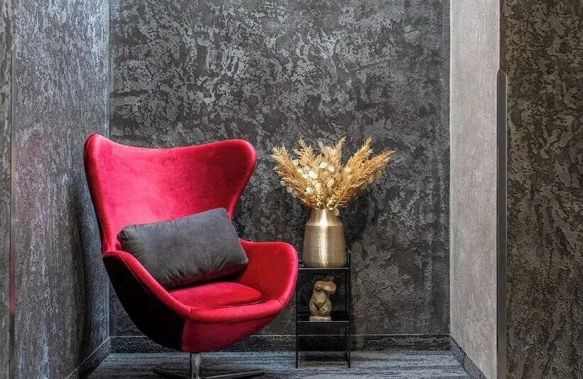 Hotelli Plaza Inn Heilbronn