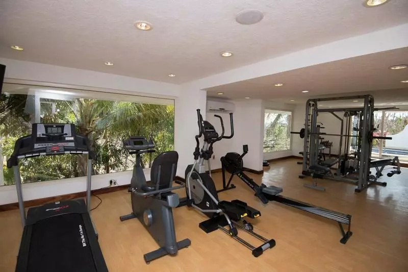 Отель Punta Serena & Resorts  Couples Only