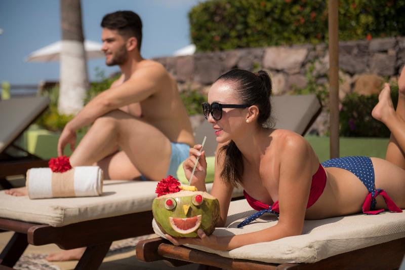 فندق Punta Serena & Resorts  Couples Only