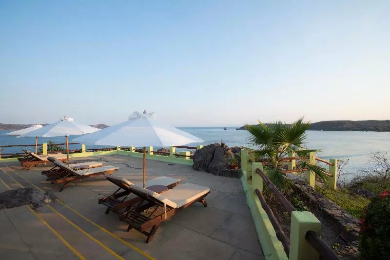 Отель Punta Serena & Resorts  Couples Only