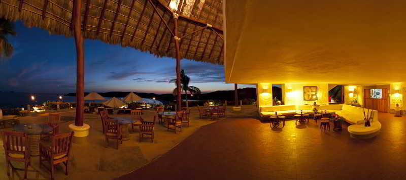 فندق Punta Serena & Resorts  Couples Only