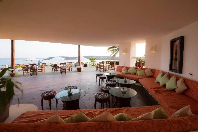 Отель Punta Serena & Resorts  Couples Only