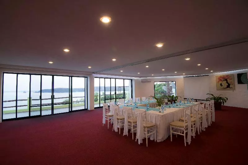 Отель Punta Serena & Resorts  Couples Only