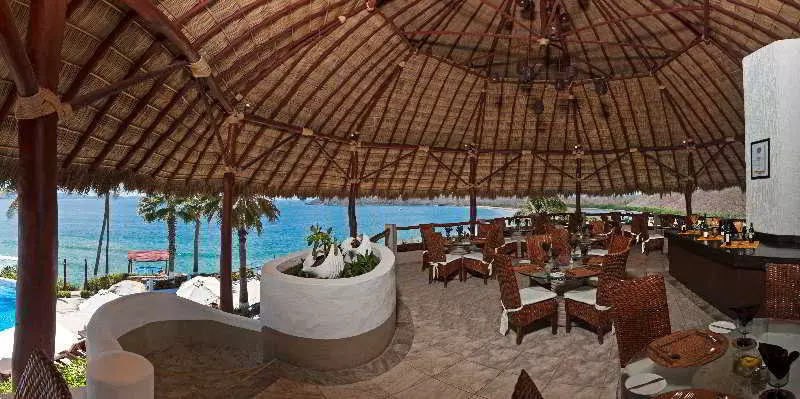 Отель Punta Serena & Resorts  Couples Only