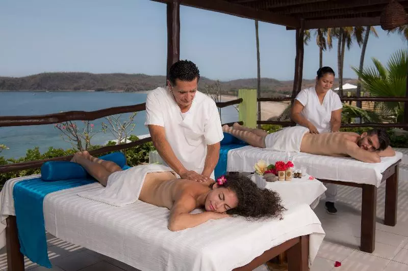 Отель Punta Serena & Resorts  Couples Only