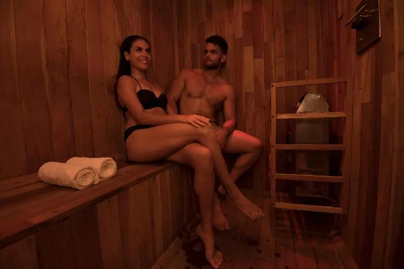 Отель Punta Serena & Resorts  Couples Only