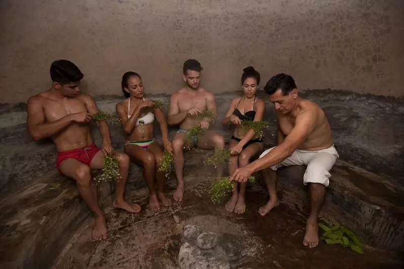 Отель Punta Serena & Resorts  Couples Only