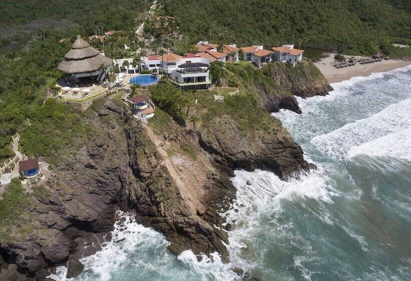 فندق Punta Serena & Resorts  Couples Only