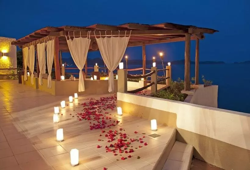 Отель Punta Serena & Resorts  Couples Only