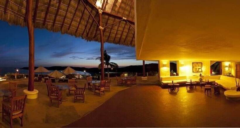 فندق Punta Serena & Resorts  Couples Only