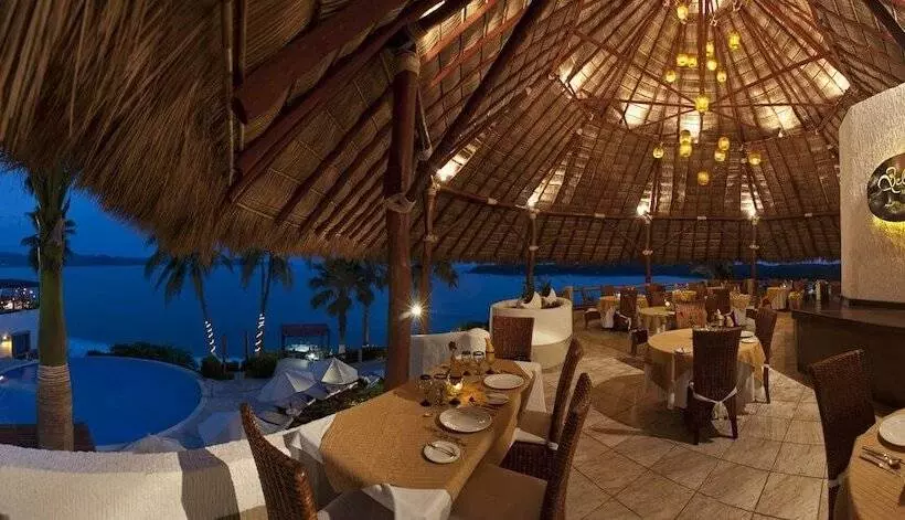 Отель Punta Serena & Resorts  Couples Only