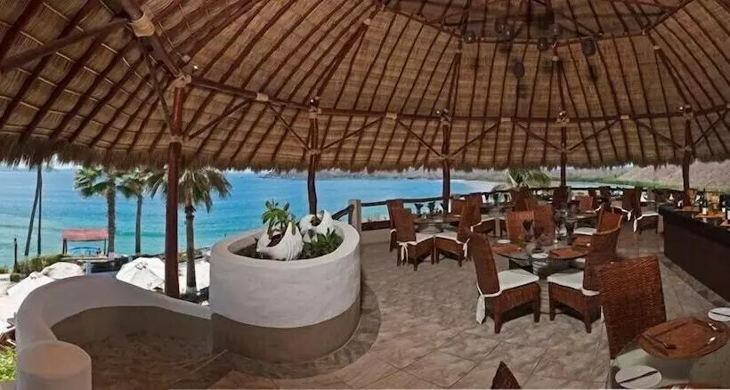 Отель Punta Serena & Resorts  Couples Only