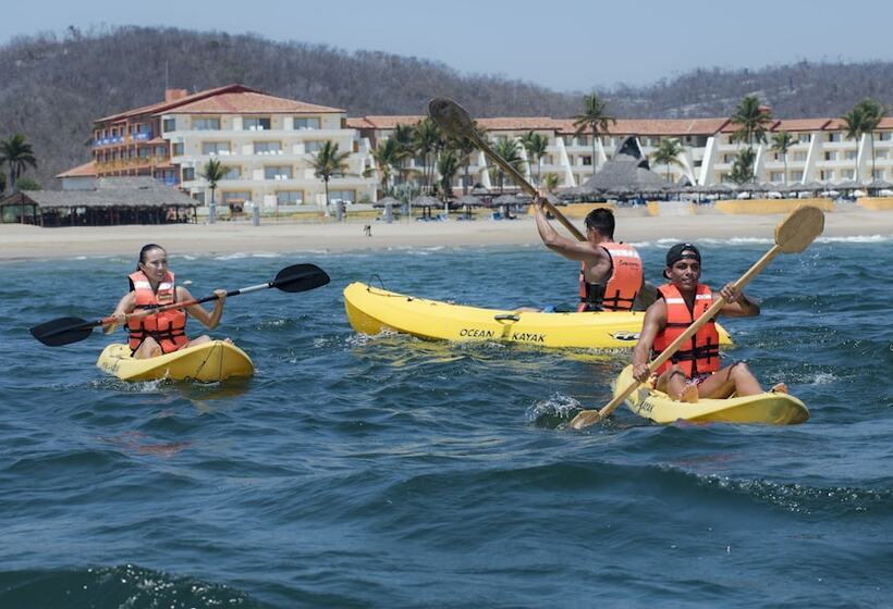 فندق Punta Serena & Resorts  Couples Only